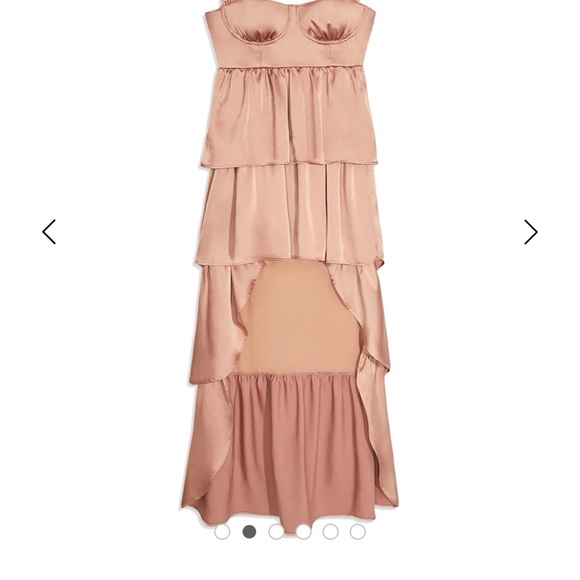 Wore once briefly - still has tags - Picture 2 of 3